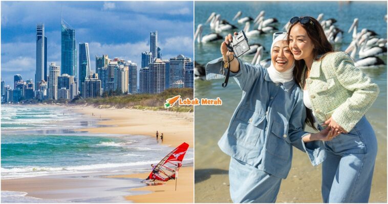 ft airasia x gold coast