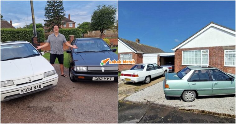 ft kereta proton di UK