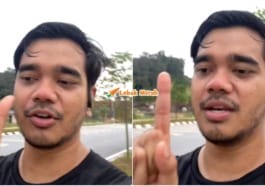 ft alif satar tips larian
