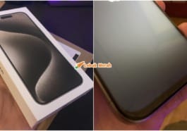 ft iphone 15 pro max scam