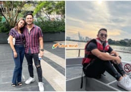 ft fizi ali jawab tuduhan fitnah
