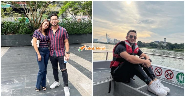 ft fizi ali jawab tuduhan fitnah
