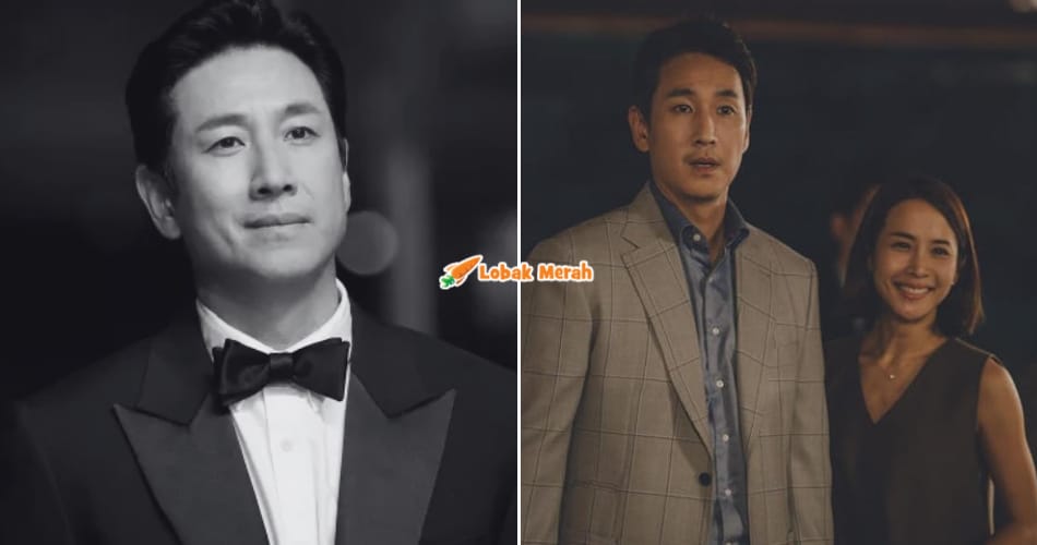 lee sun kyun