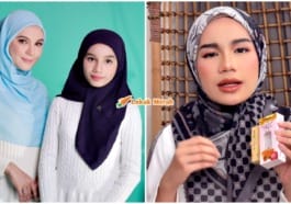 qadejah tak pandai BM