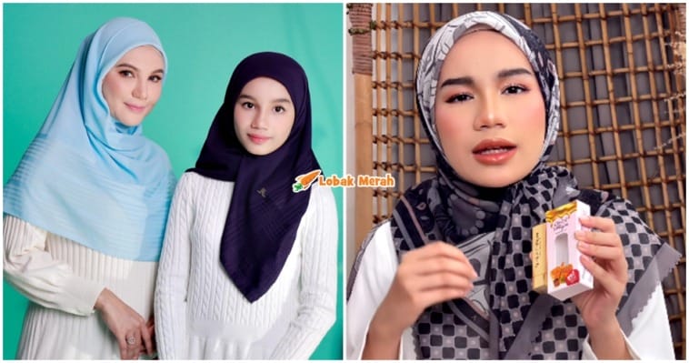 qadejah tak pandai BM