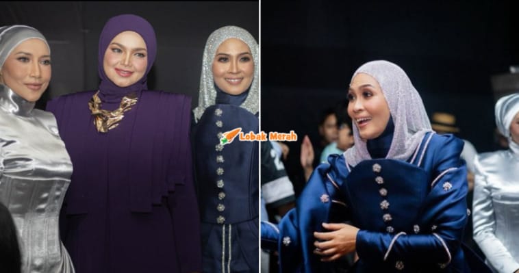 Siti Nordiana