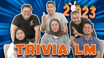 TRIVIA LM