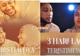 aisyah hijanah alif teega lagu baru
