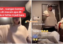 fathia latiff sebab dendm