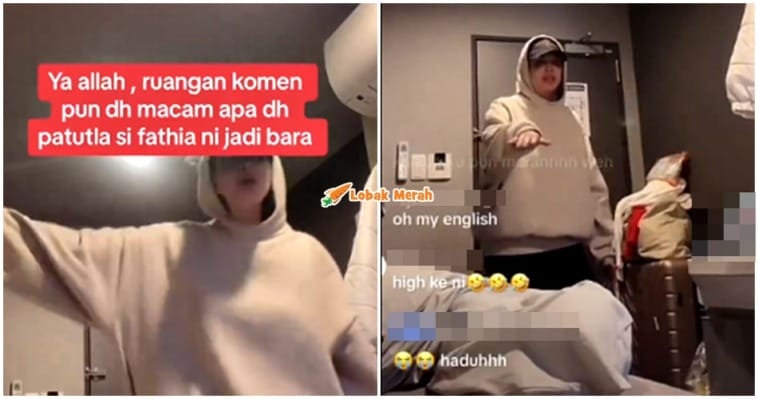 fathia latiff sebab dendm