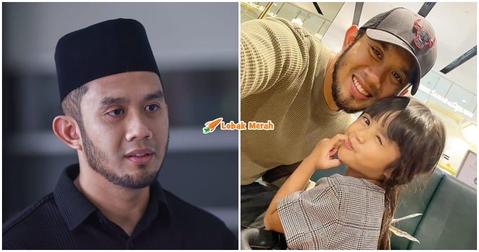 fizi ali tuntutan hadanah anak