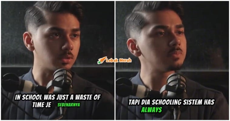 ft asad motawh sekolah
