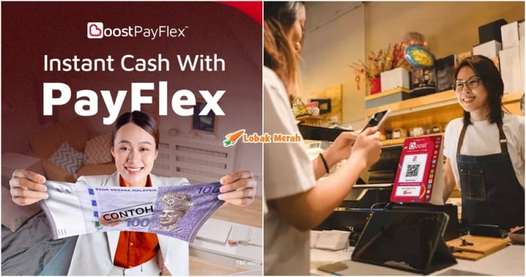 ft boost payflex