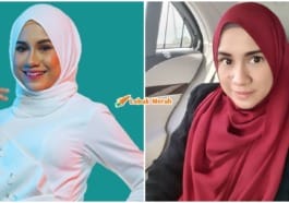 ft mila jirin jarang pakai barang kemas
