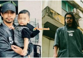 ft nih salleh anak angakt