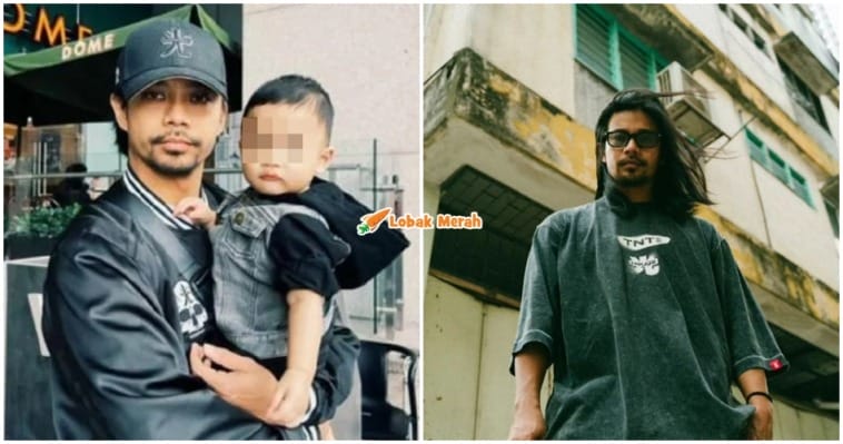ft nih salleh anak angakt