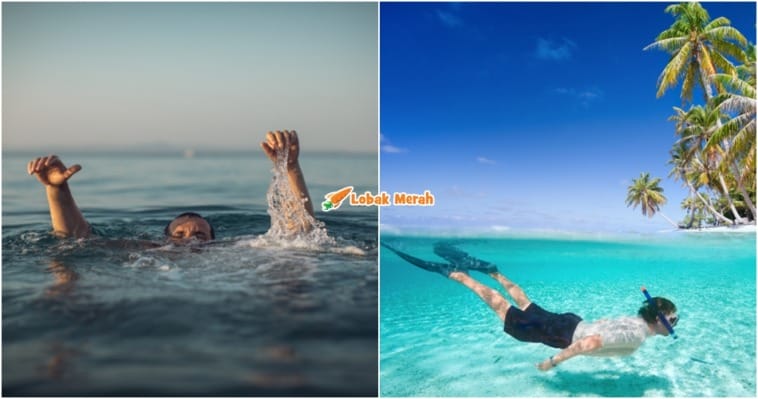 ft pakaian renang sesuai bomba