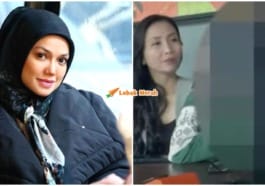 ft puteri sarah nak saman wanita