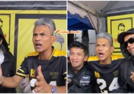 ft senario lan apek yassin