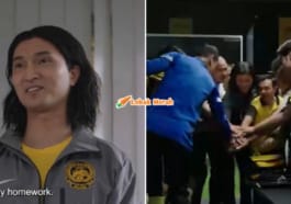 harimau malaya
