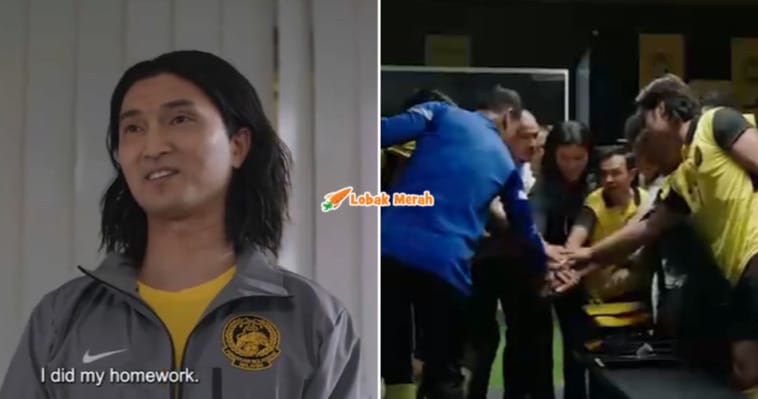 harimau malaya