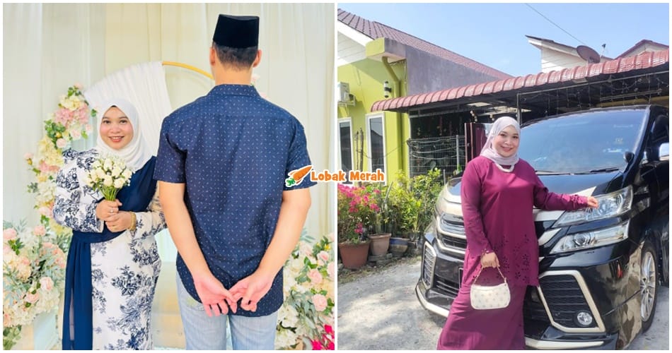 hidayah tak bertunang