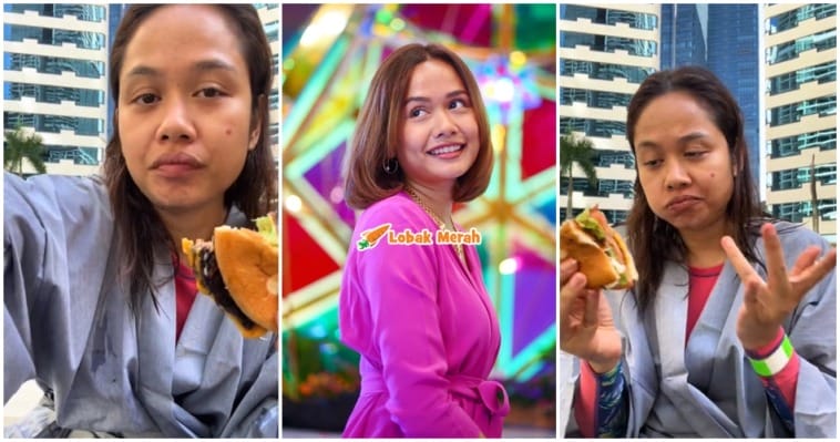 liyana jasmay mekap