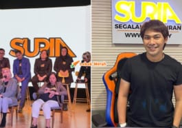 suria