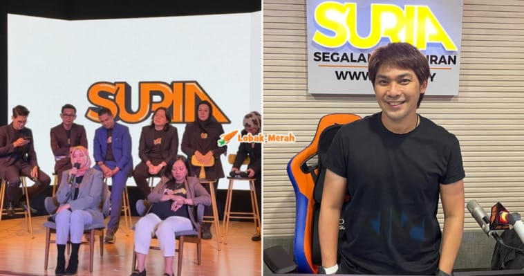 suria