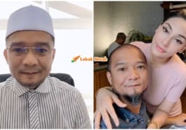 tunang zarina