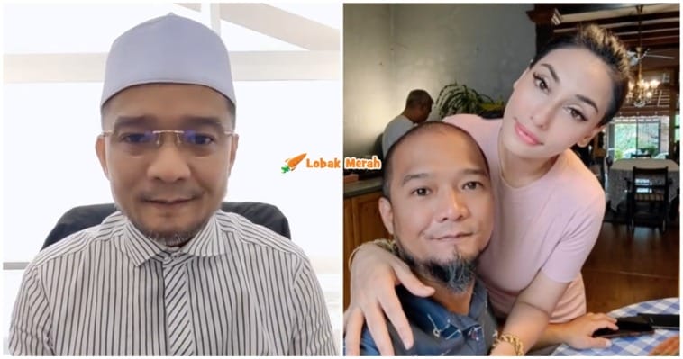 tunang zarina