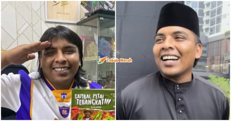 ali puteh hutang rm75k