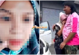ali puteh sound orang kutuk wiife nangis