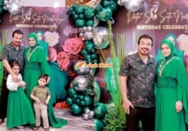 f2 ig stories Siti Nurhaliza