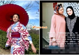 fathia cakap pasal ibu anak