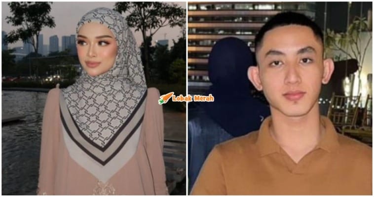 ft marissa dah kahwin senyap senyap