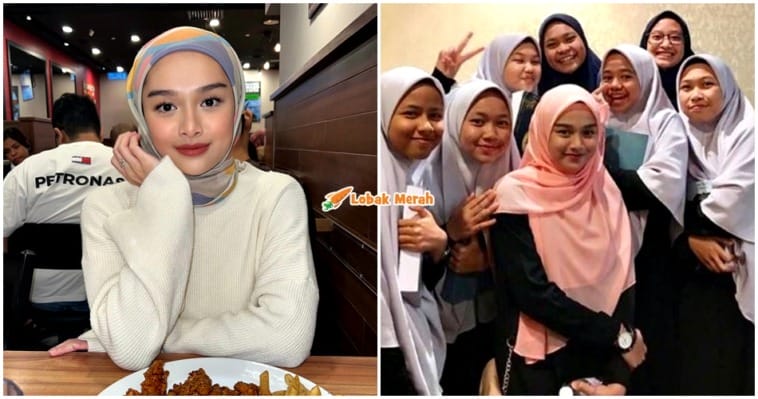 marissa dania maahad tahfiz