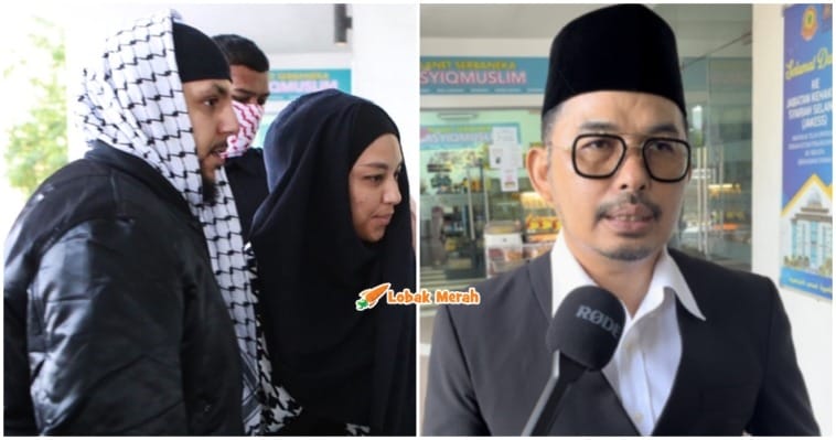 mizz nina anak angkat