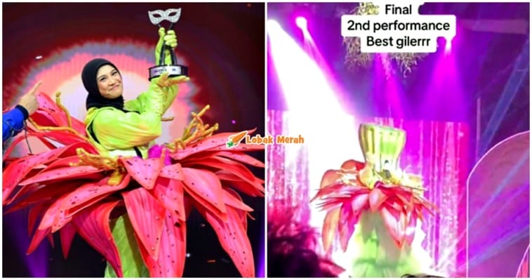nabila razali performance