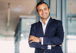 Sunny Sharma Director of PC in PMM