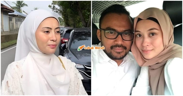 adira datuk red reda berpisah