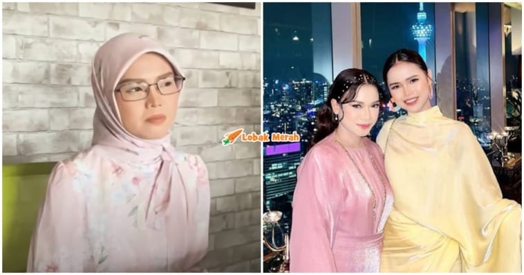 bella maafkan ruhainies