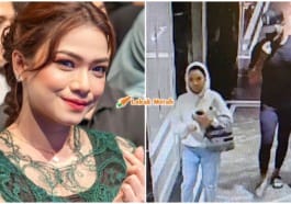 bukan tangkap basah ruhainies aliff aziz