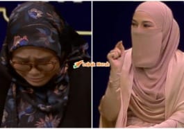 ft Noreen nangis