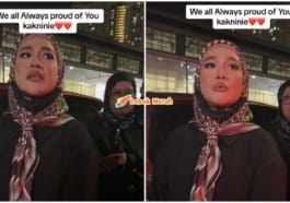 ft ernie zakri terharu