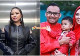 ft kakak adira datin red