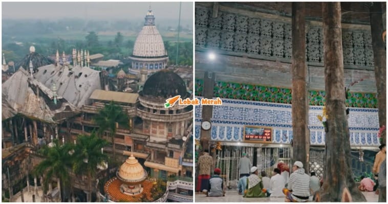 ft masjid tiban
