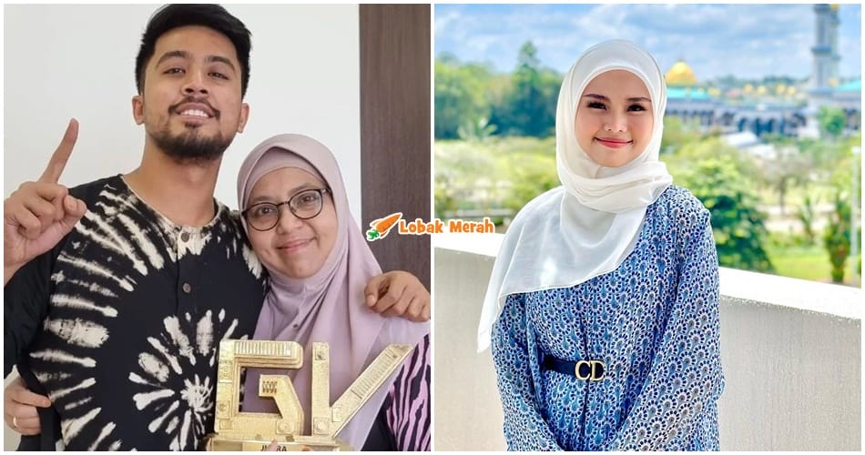 ibu aliff aziz