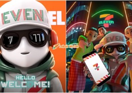 FT 7 Eleven EVEN