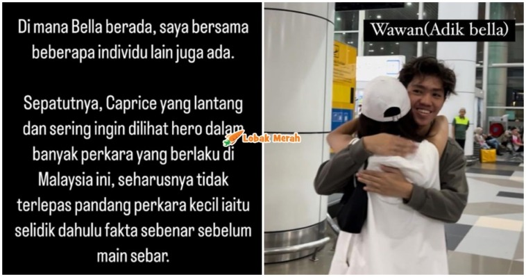 PA Bella Astillah